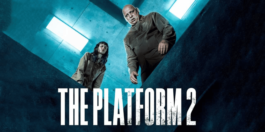 The Platform 2: Release Date, Trailer, Cast, and Everything We Know About  Netflix's Dystopian Sequel