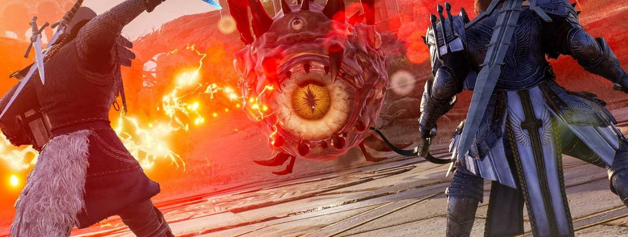 Throne and Liberty: How to Complete the Infiltration Route Exploration ...