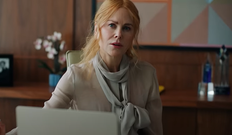 Nicole Kidman's New Movie Babygirl: A Bold Look at Power, Desire, and  Consequences